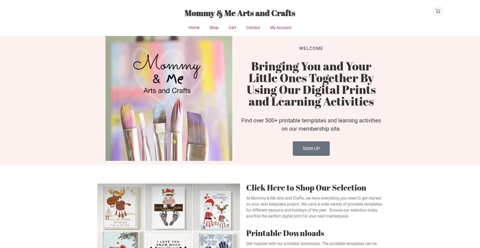 Mommy-and-me-arts-and-crafts.store