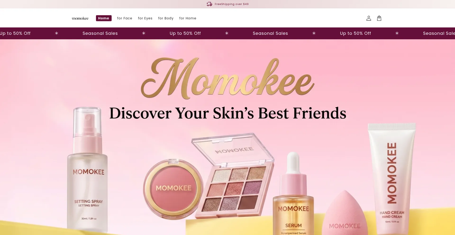 Momokee.com