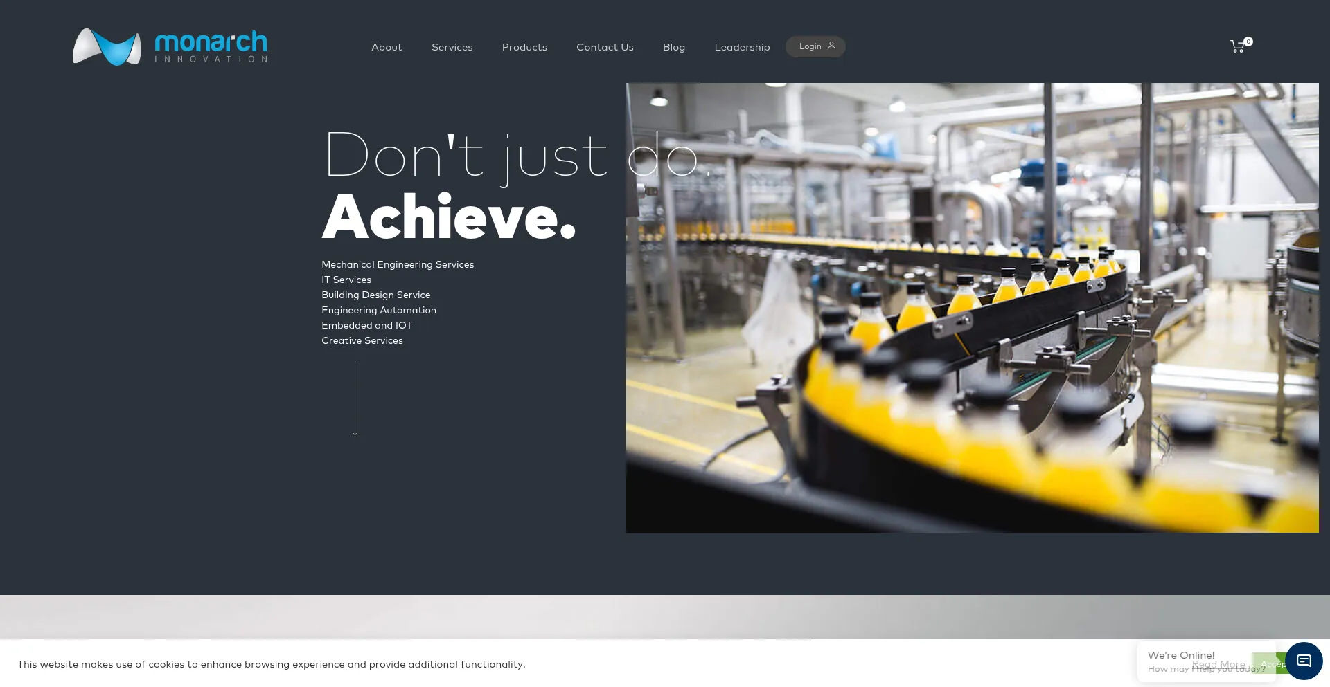 Monarch-innovation.com