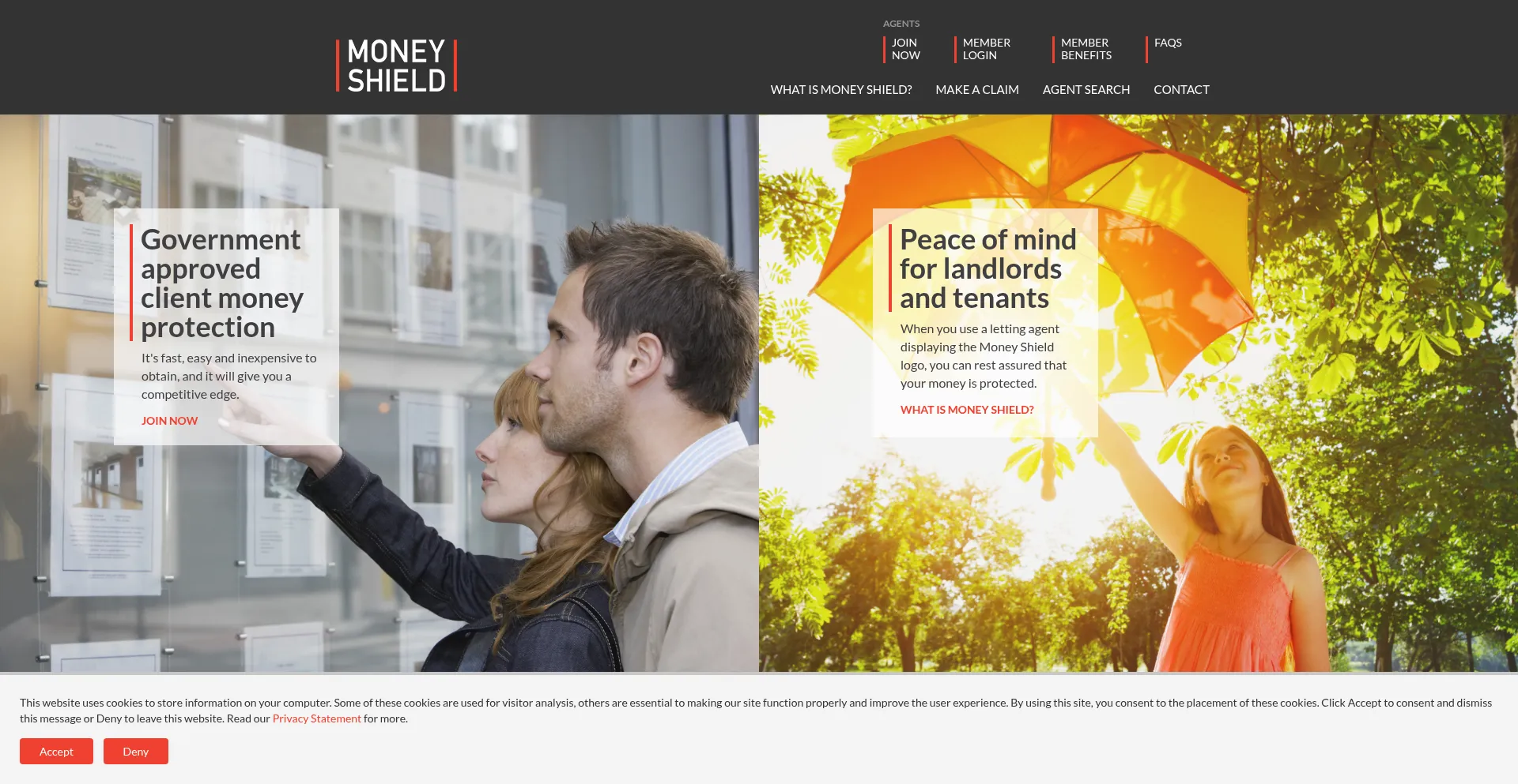 Money-shield.co.uk