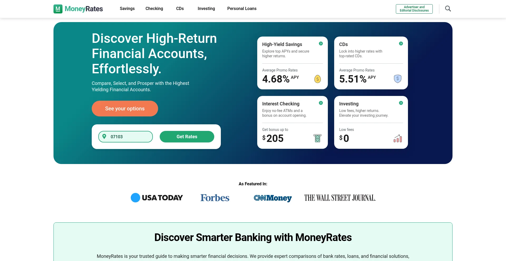 Moneyrates.com