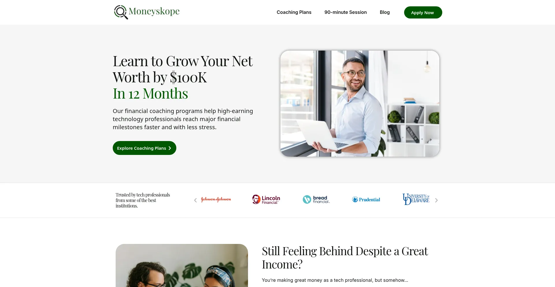 ¿És Seguro y Confiable Moneyskope.com?