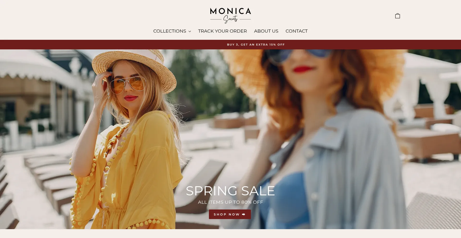 Monicasecrets.com
