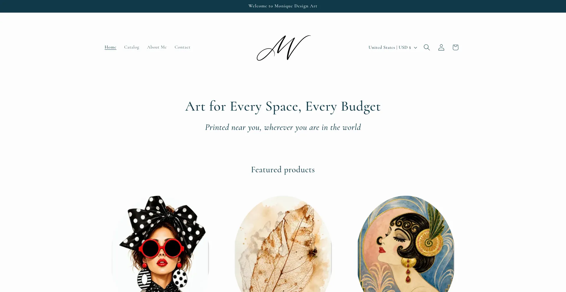 Moniquedesign.art