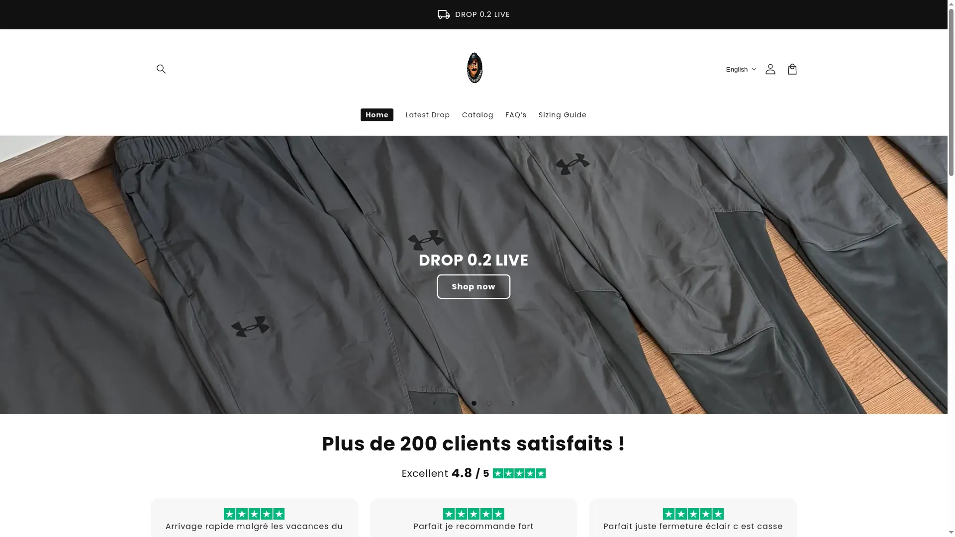 Monsieurrunning.com