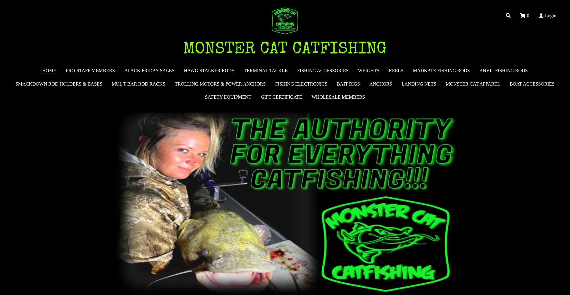 Monstercatcatfishing.com