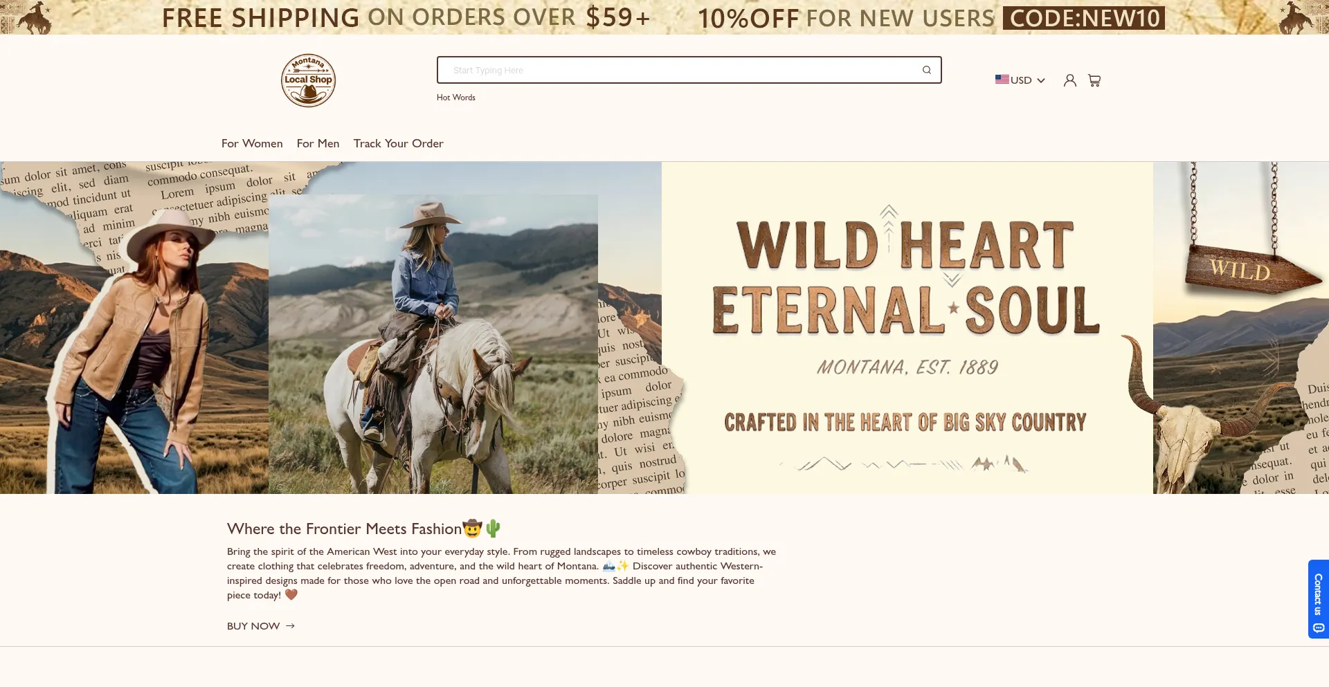 Montanalocalshop.com