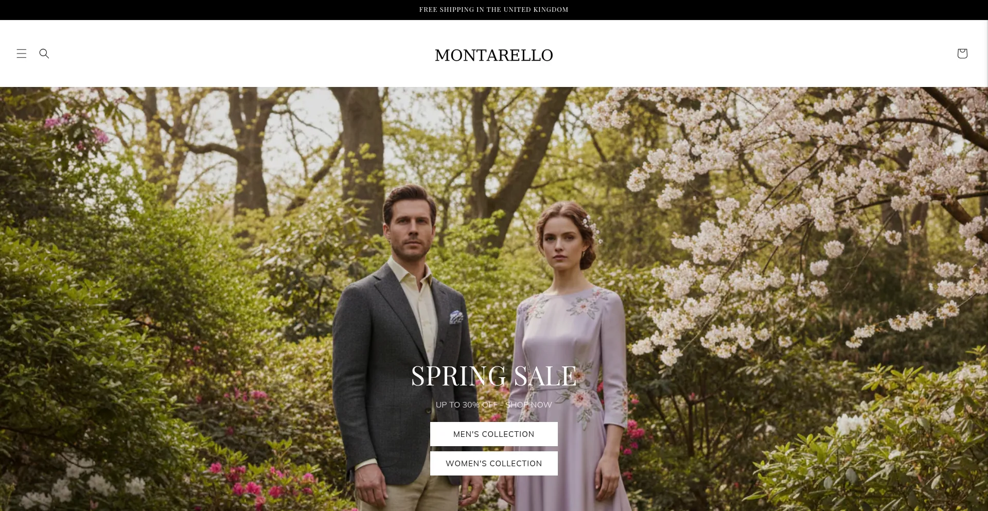Montarello.com