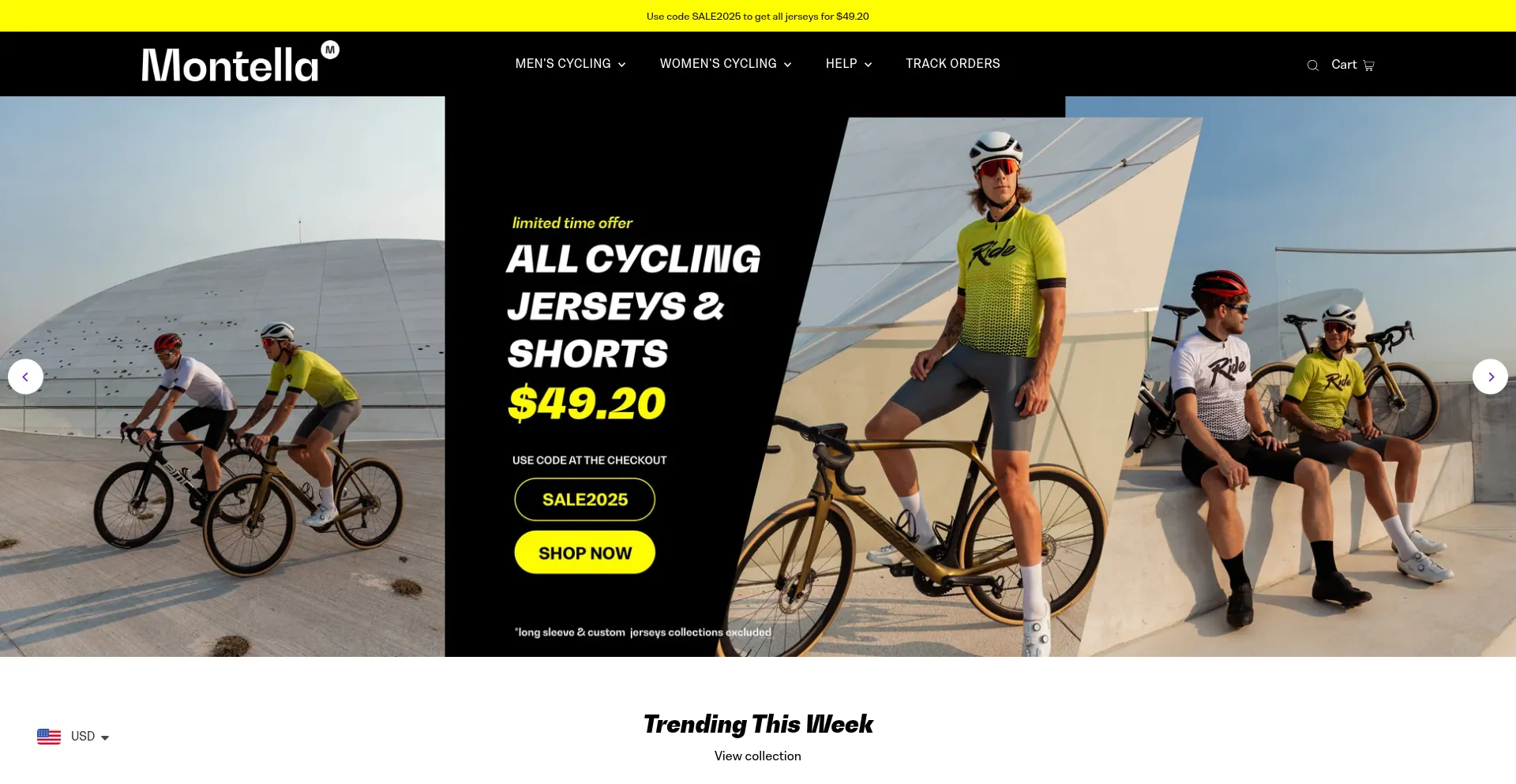 Montella-cycling.com
