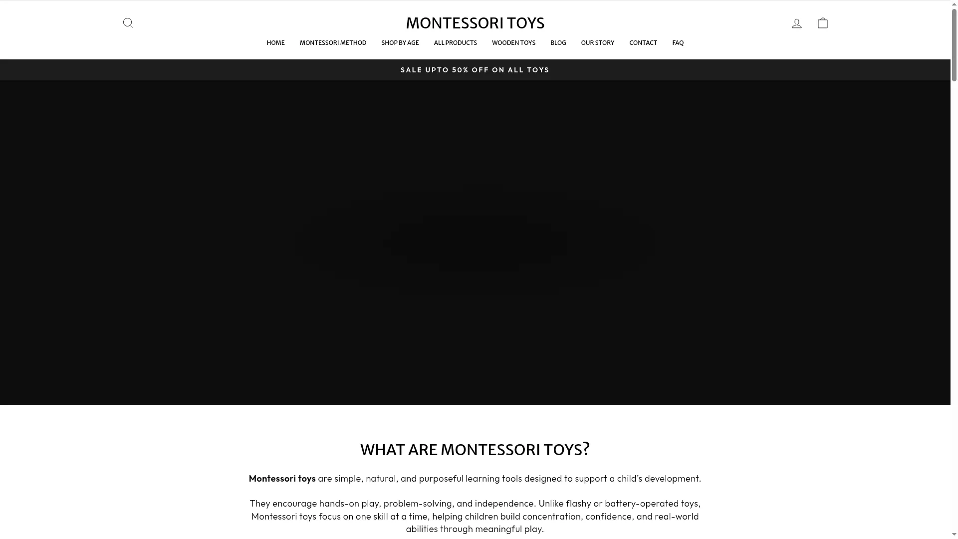 Montessoritrove.com