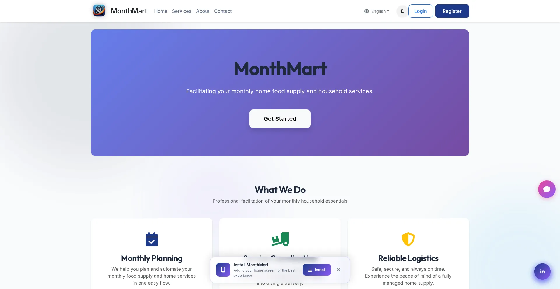 Monthmart.net