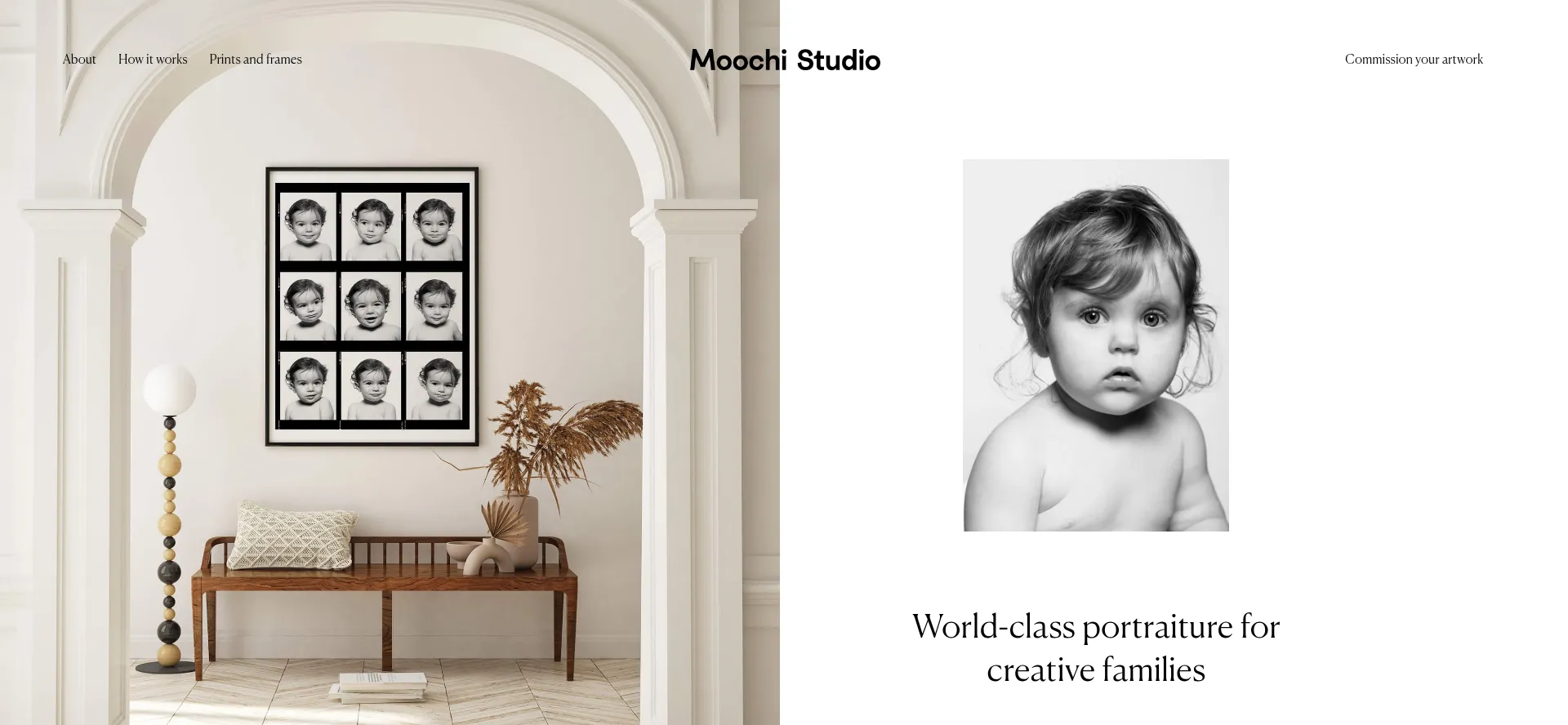 Moochistudio.com