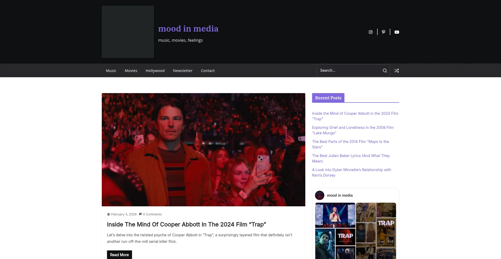 Moodinmedia.com