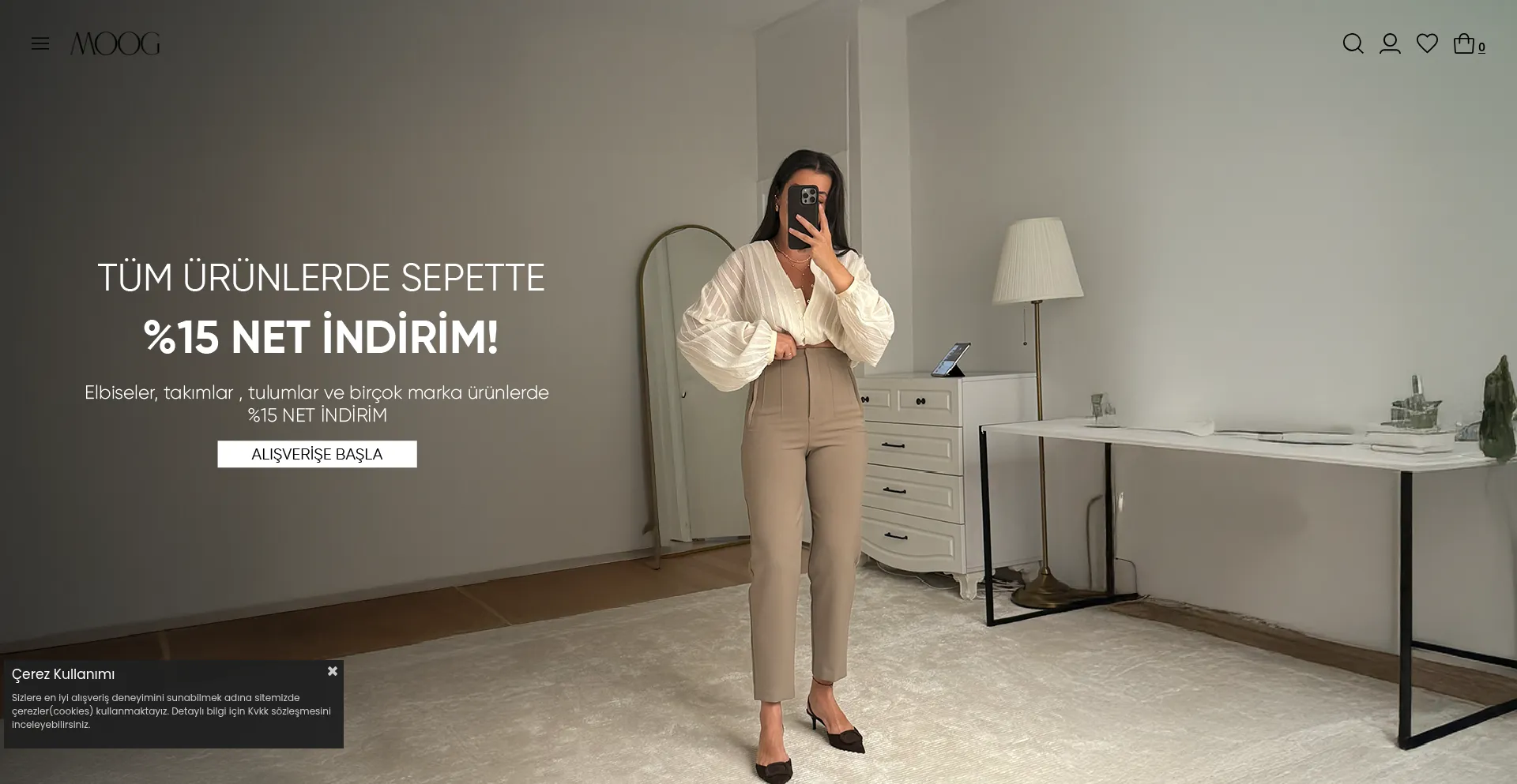 ¿És Seguro y Confiable Moogbutik.com?