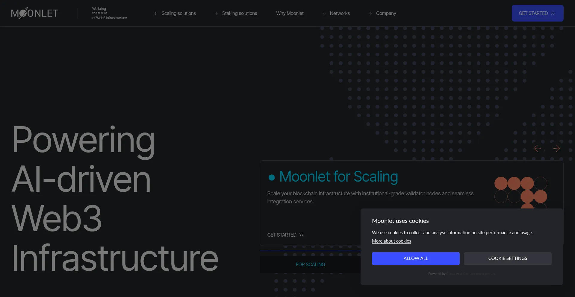 Moonlet.io