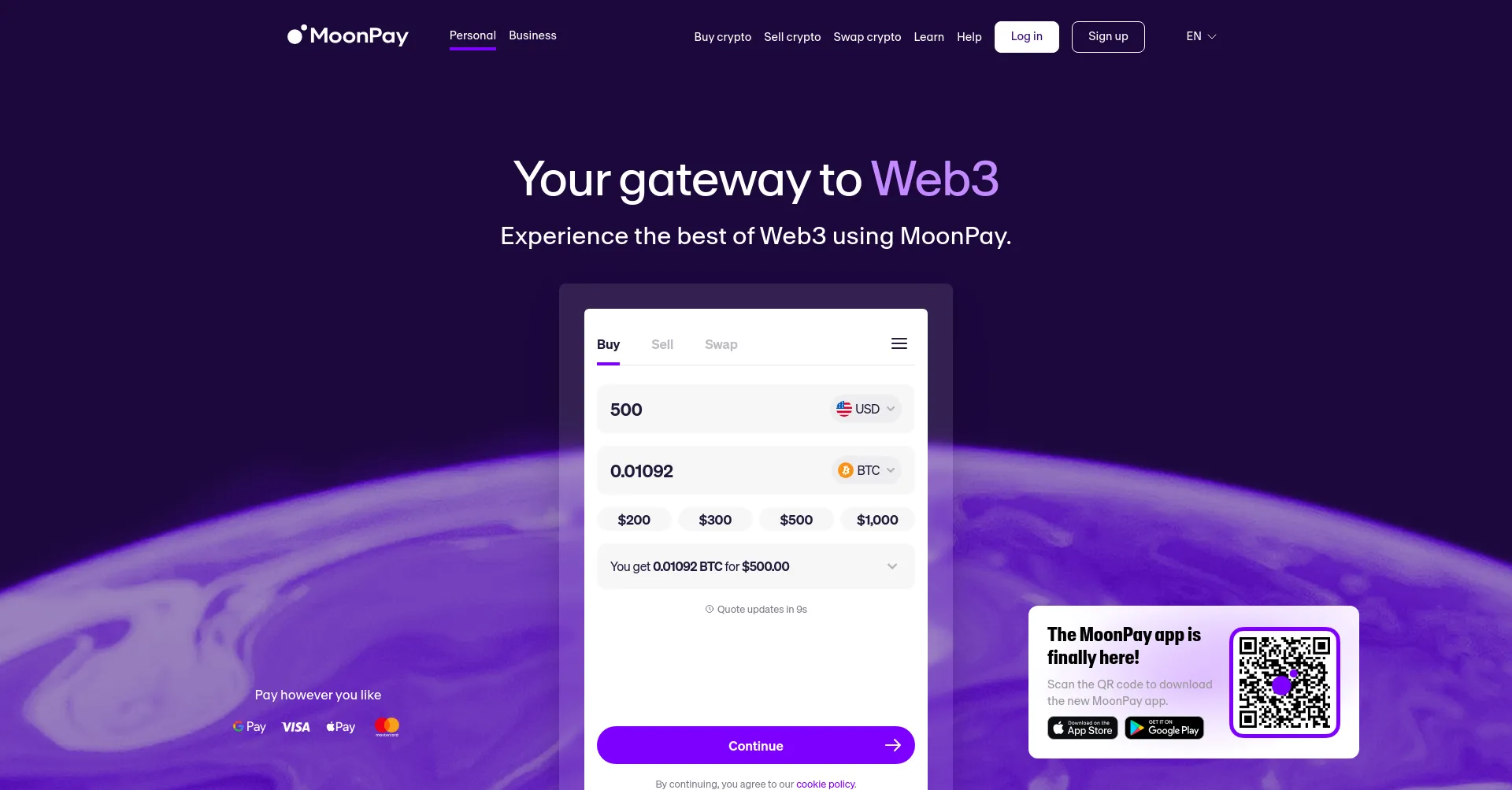 Moonpay.com