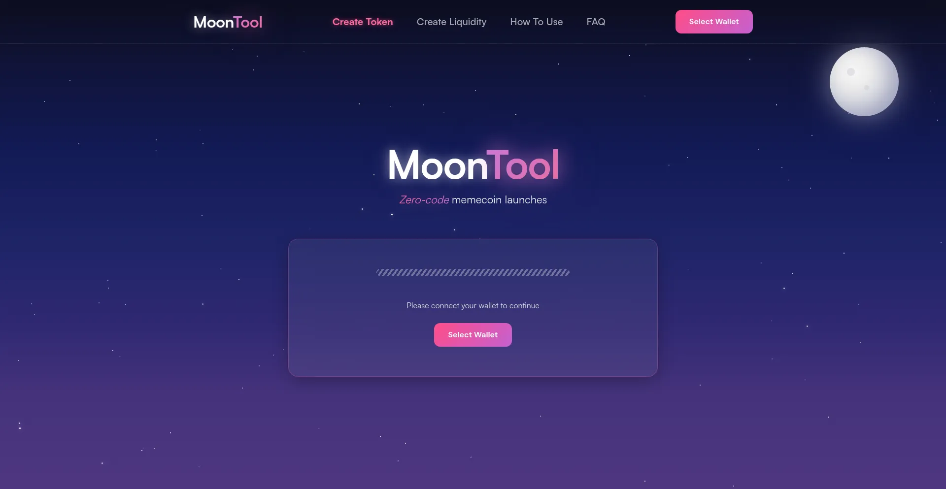 Moontool.app