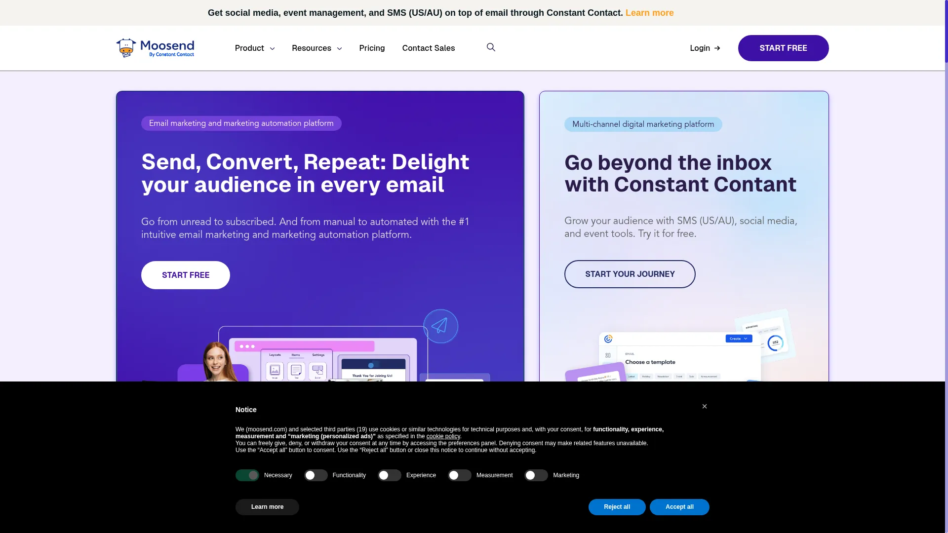 Moosend.com