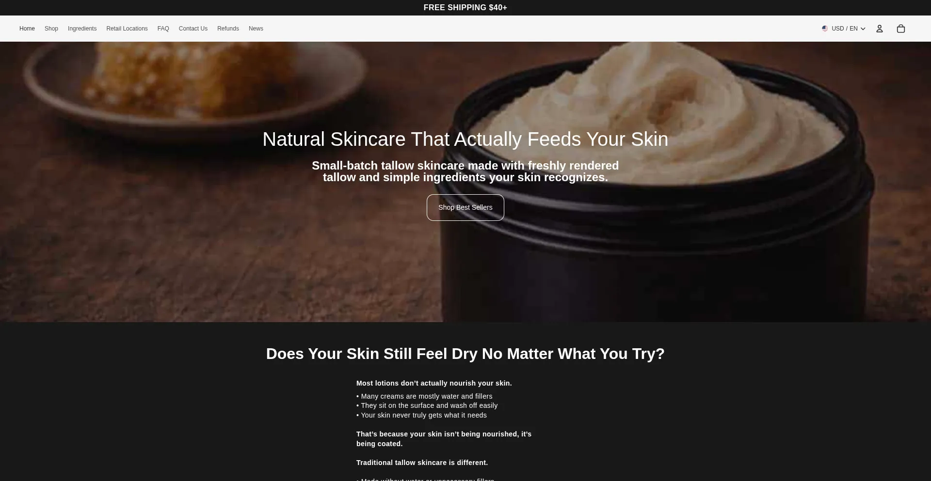 Moosestallow.com