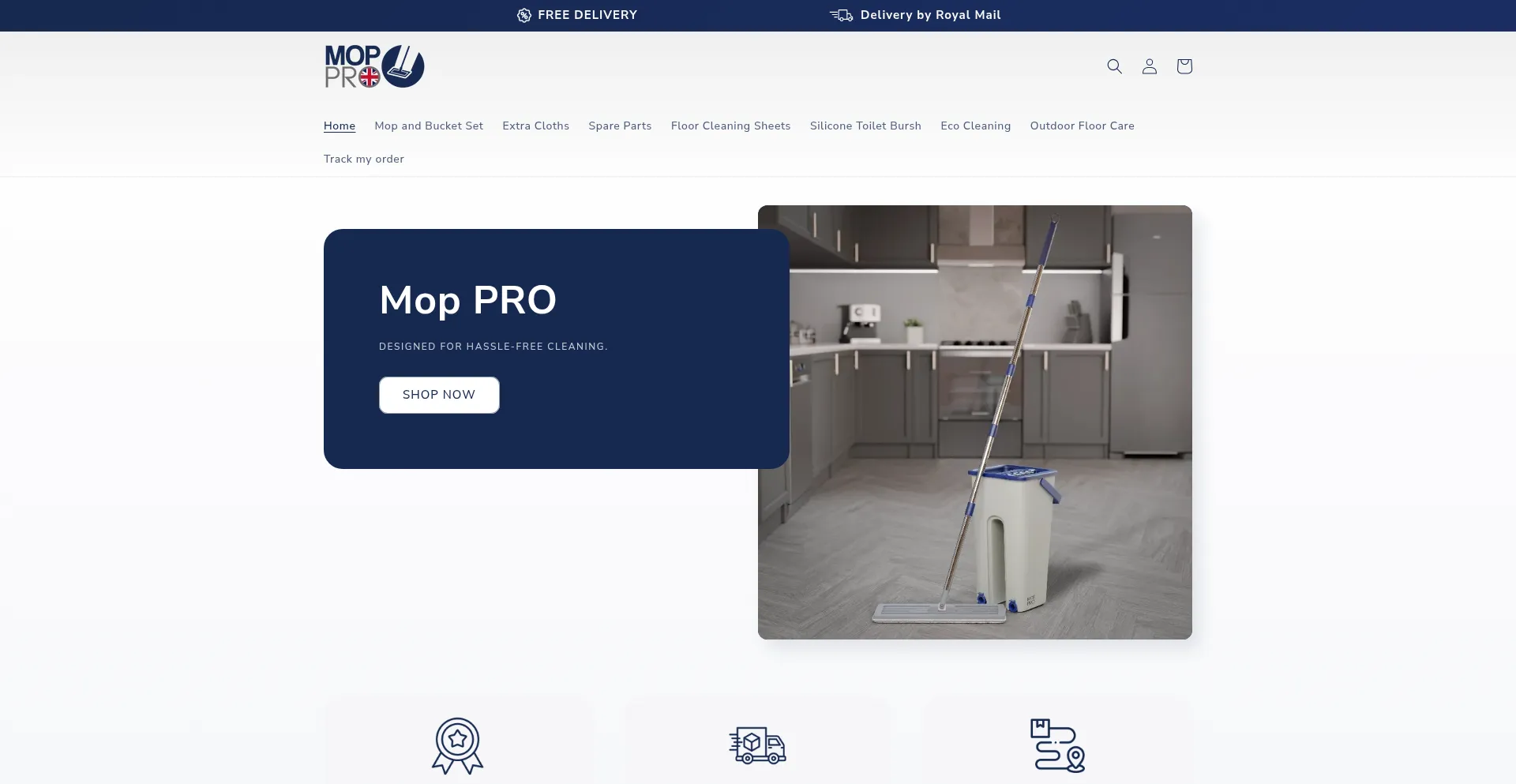 Mop-pro.co