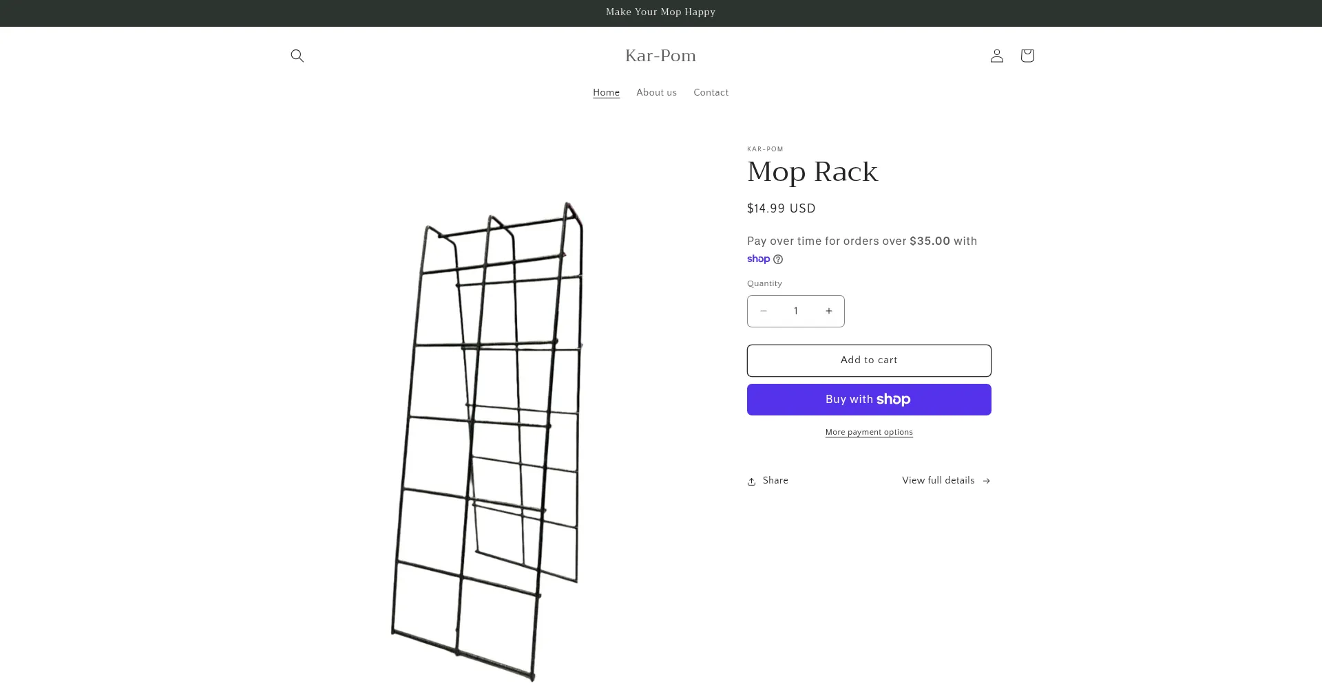 Moprack.com