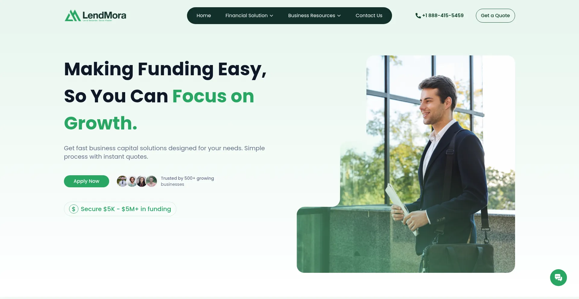 Morafield.com