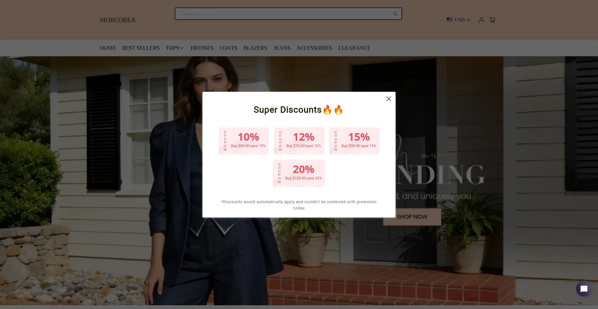 Morcorea.com