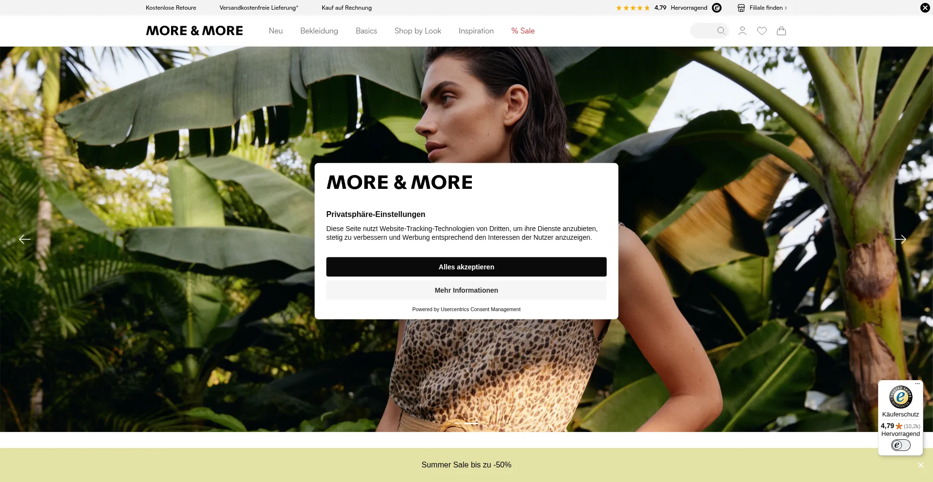 More-and-more.de