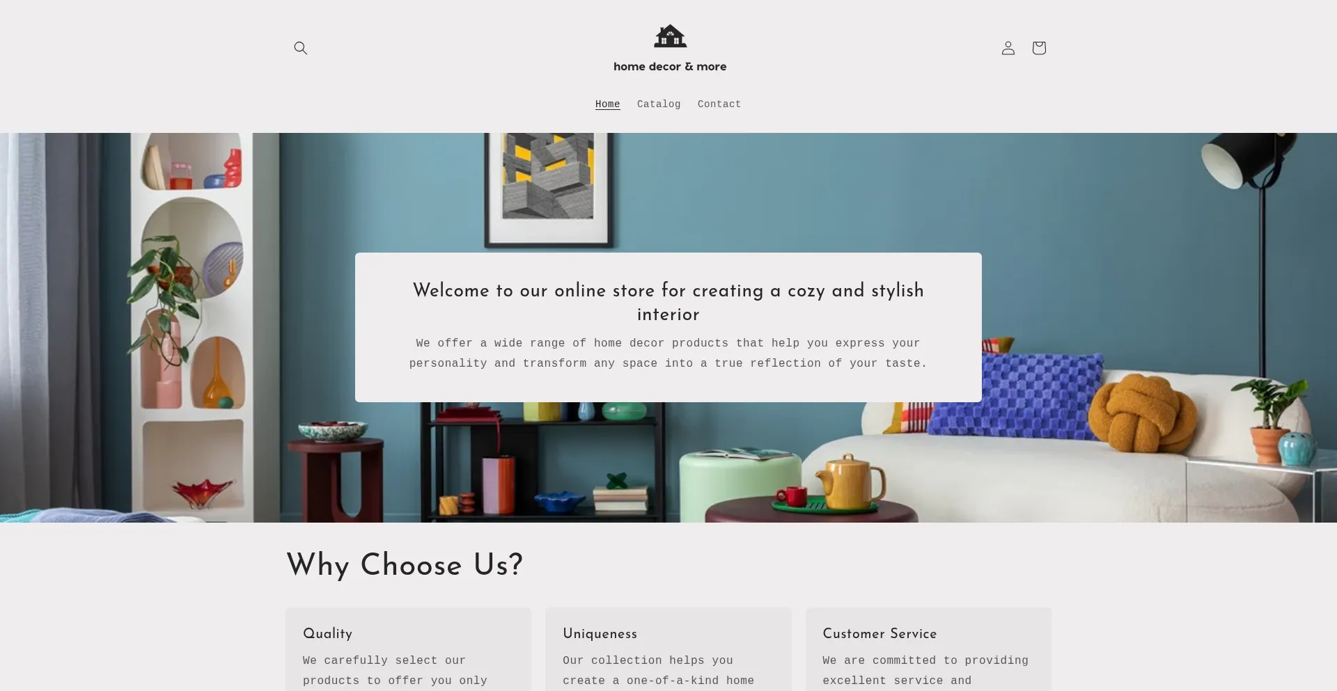 More-than-decore.com