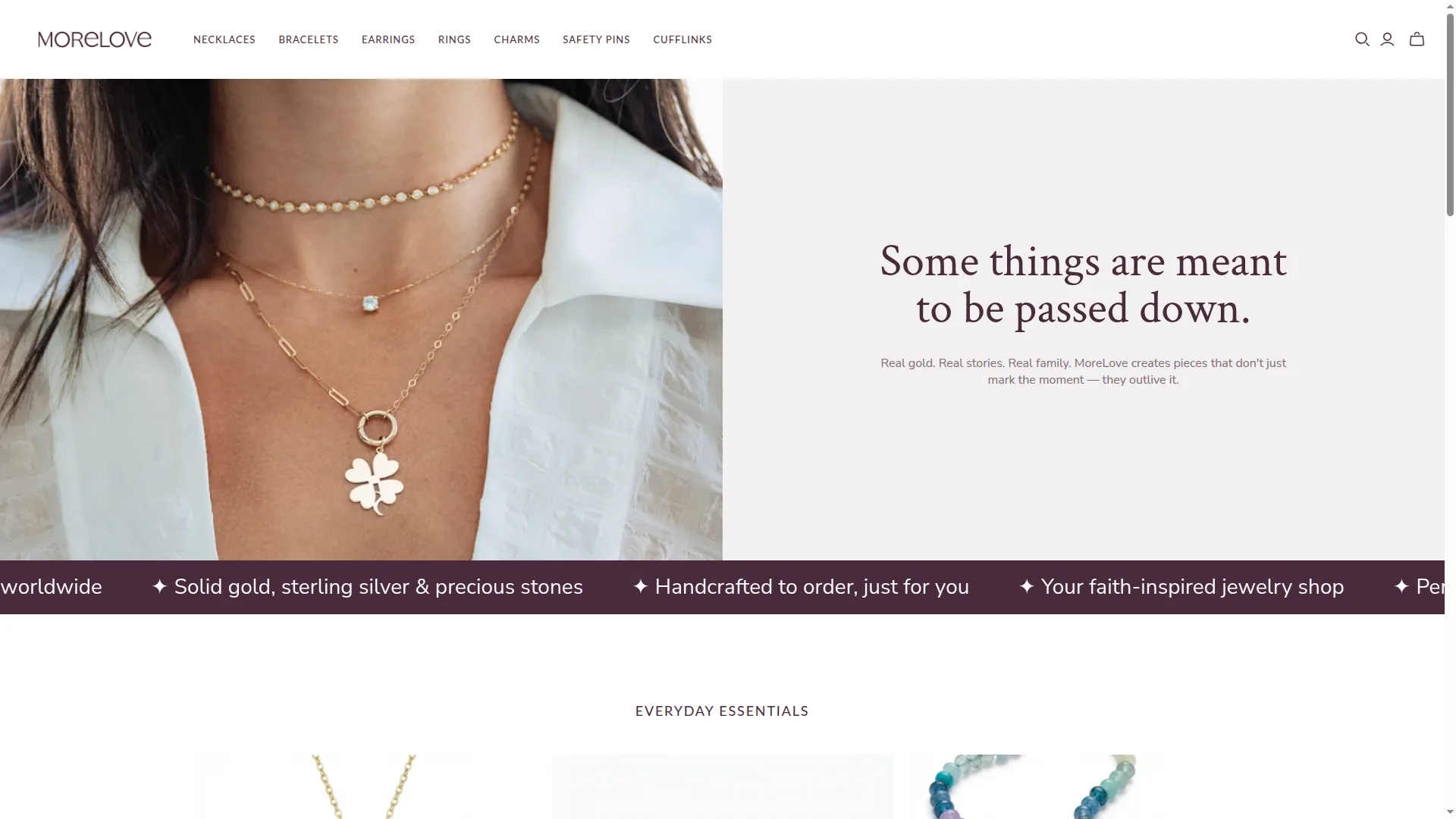 Moreloveshop.com