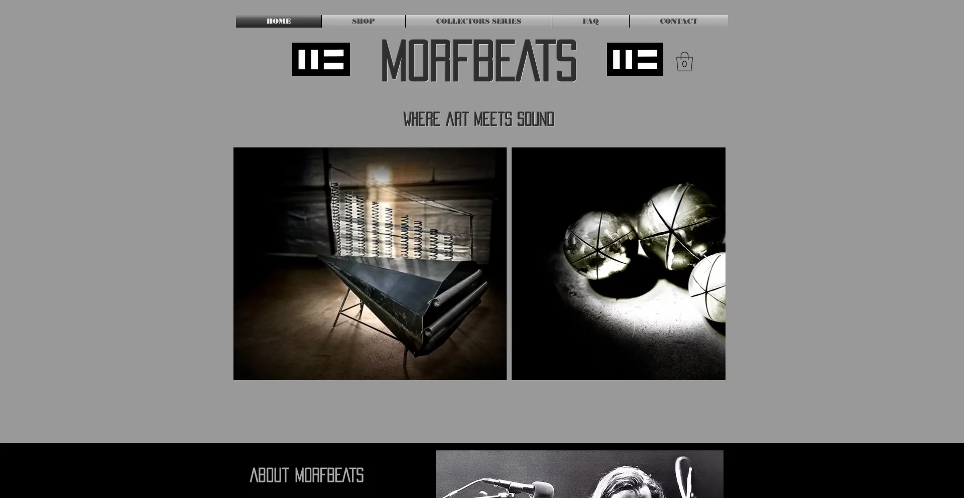 Morfbeats.com
