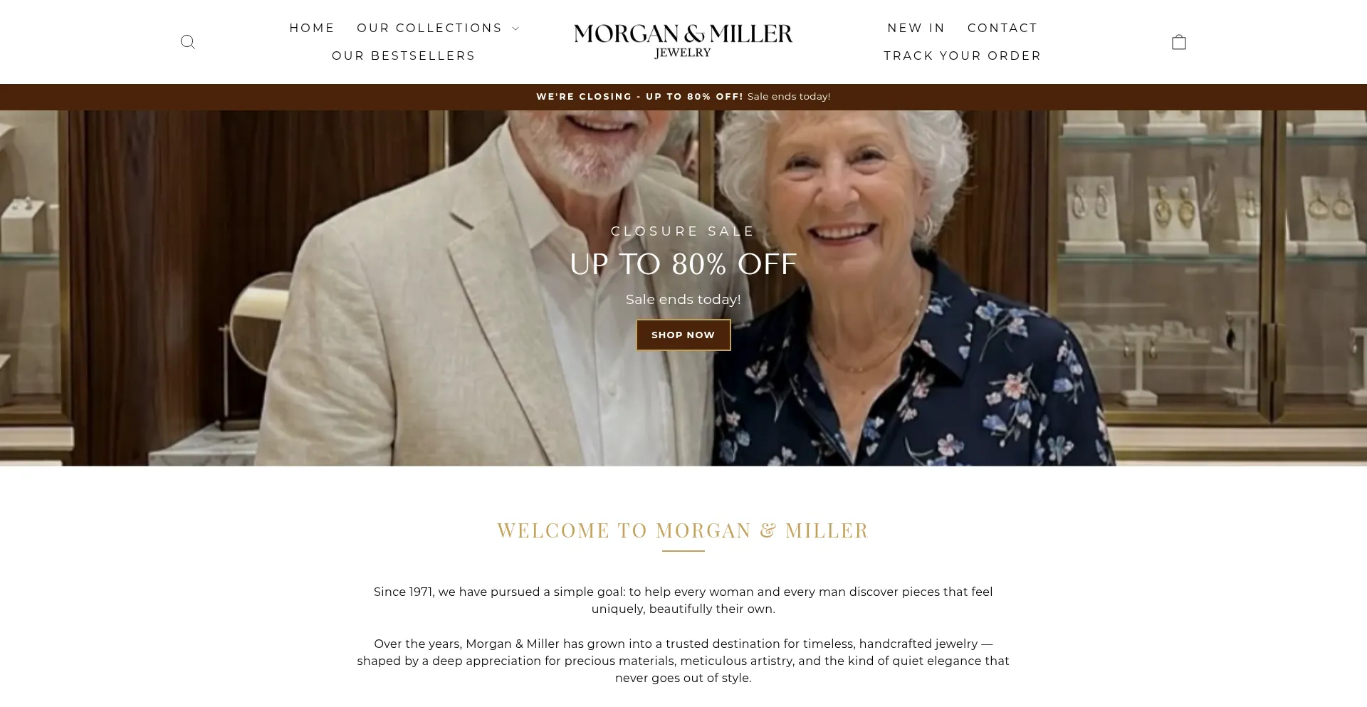 Morganandmiller.com