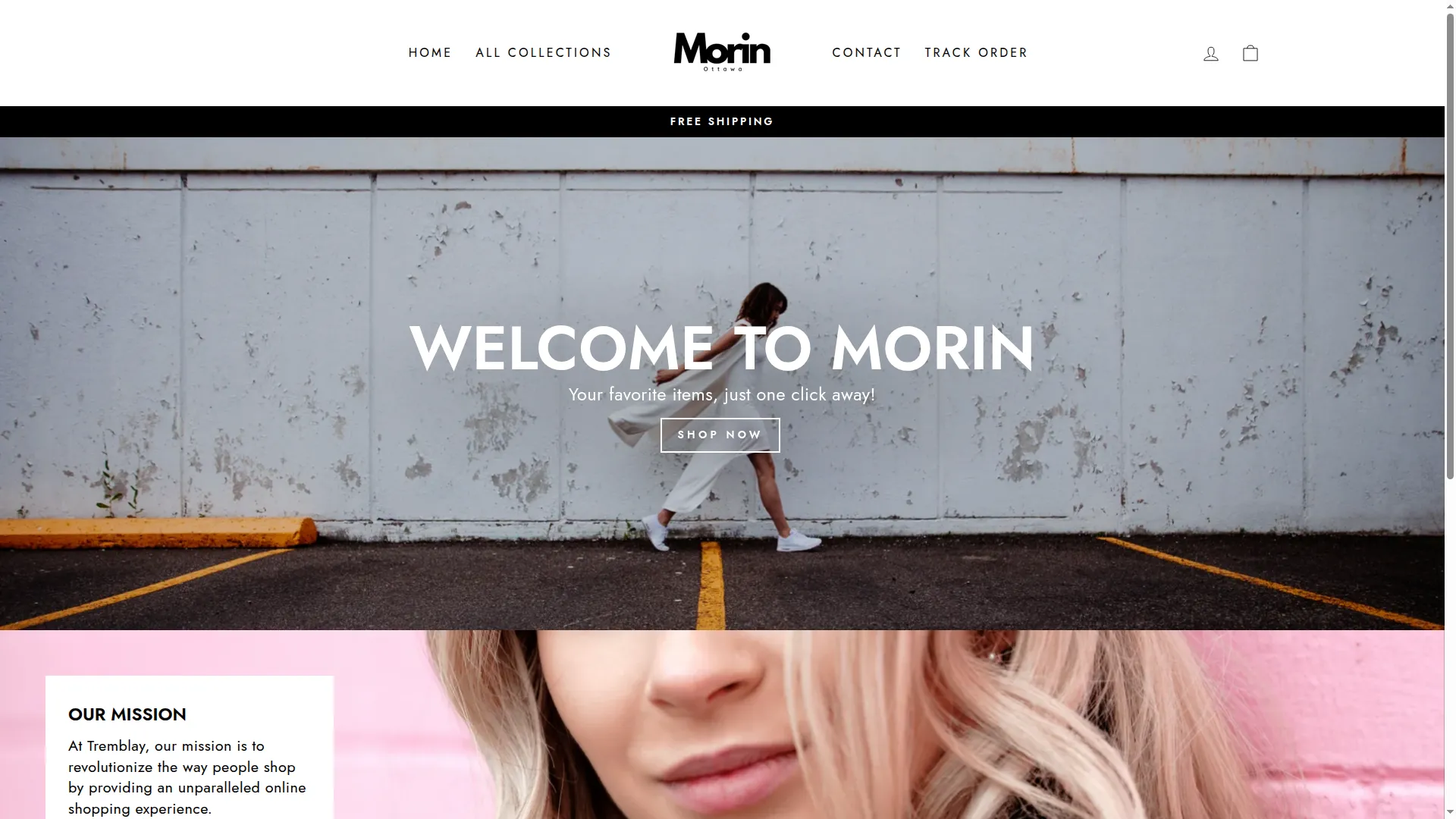 Morin-ottawa.ca