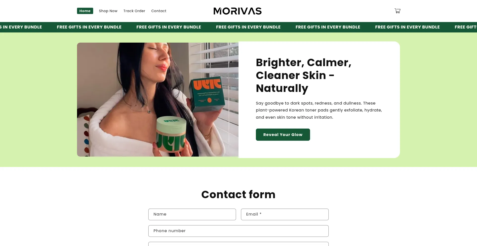¿És Seguro y Confiable Morivas.com?
