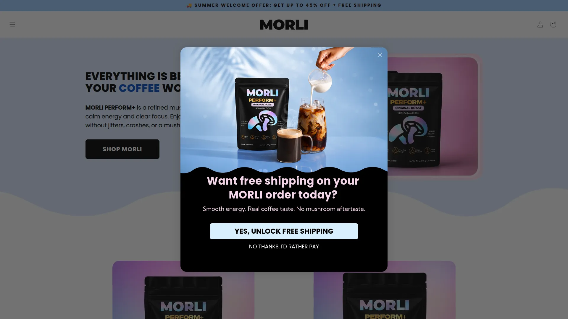 Morli.co