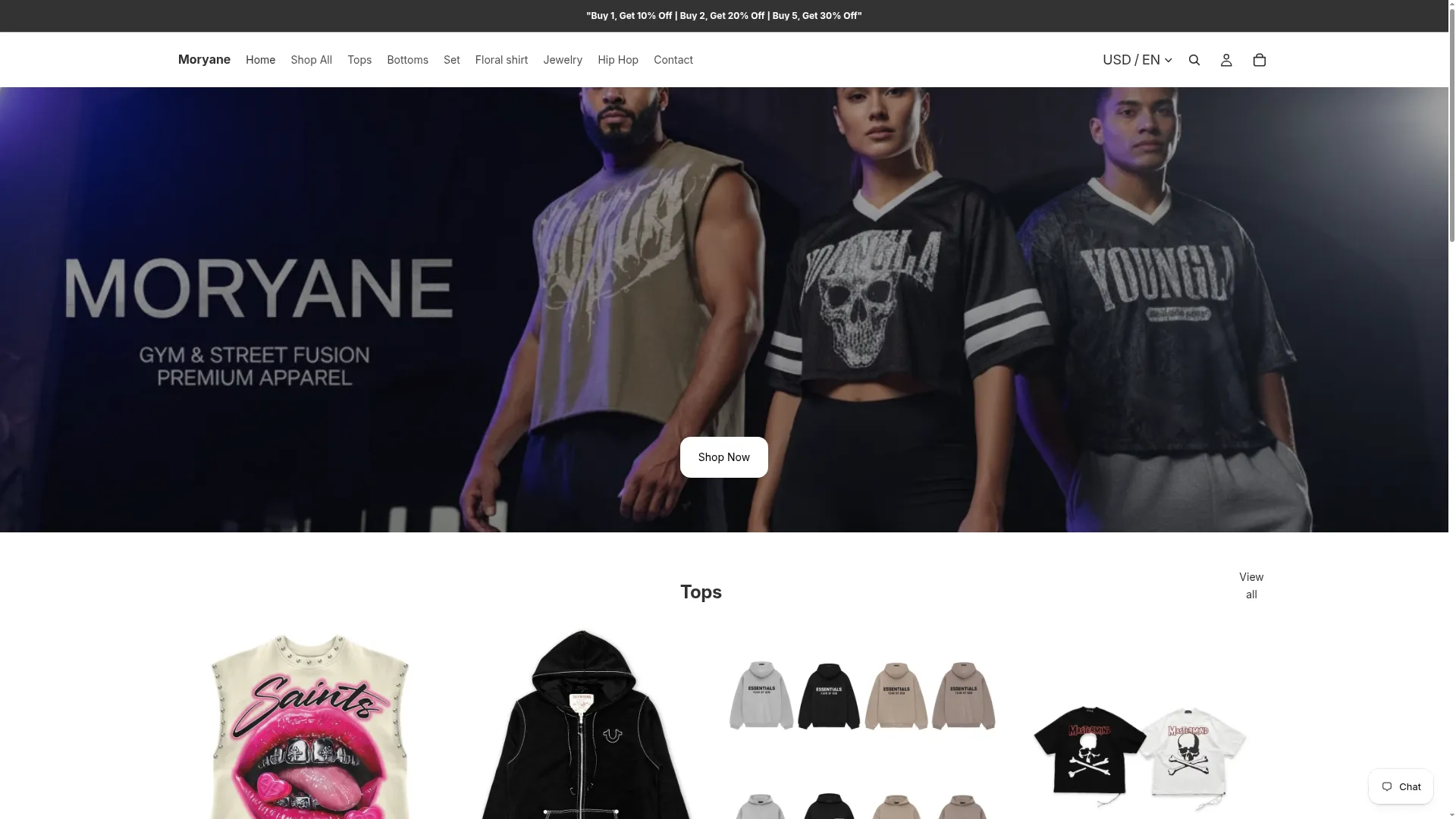 Moryane.com