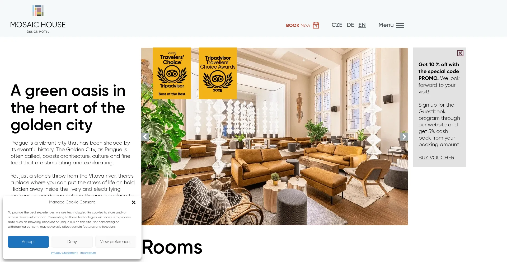 Mosaichouse.com