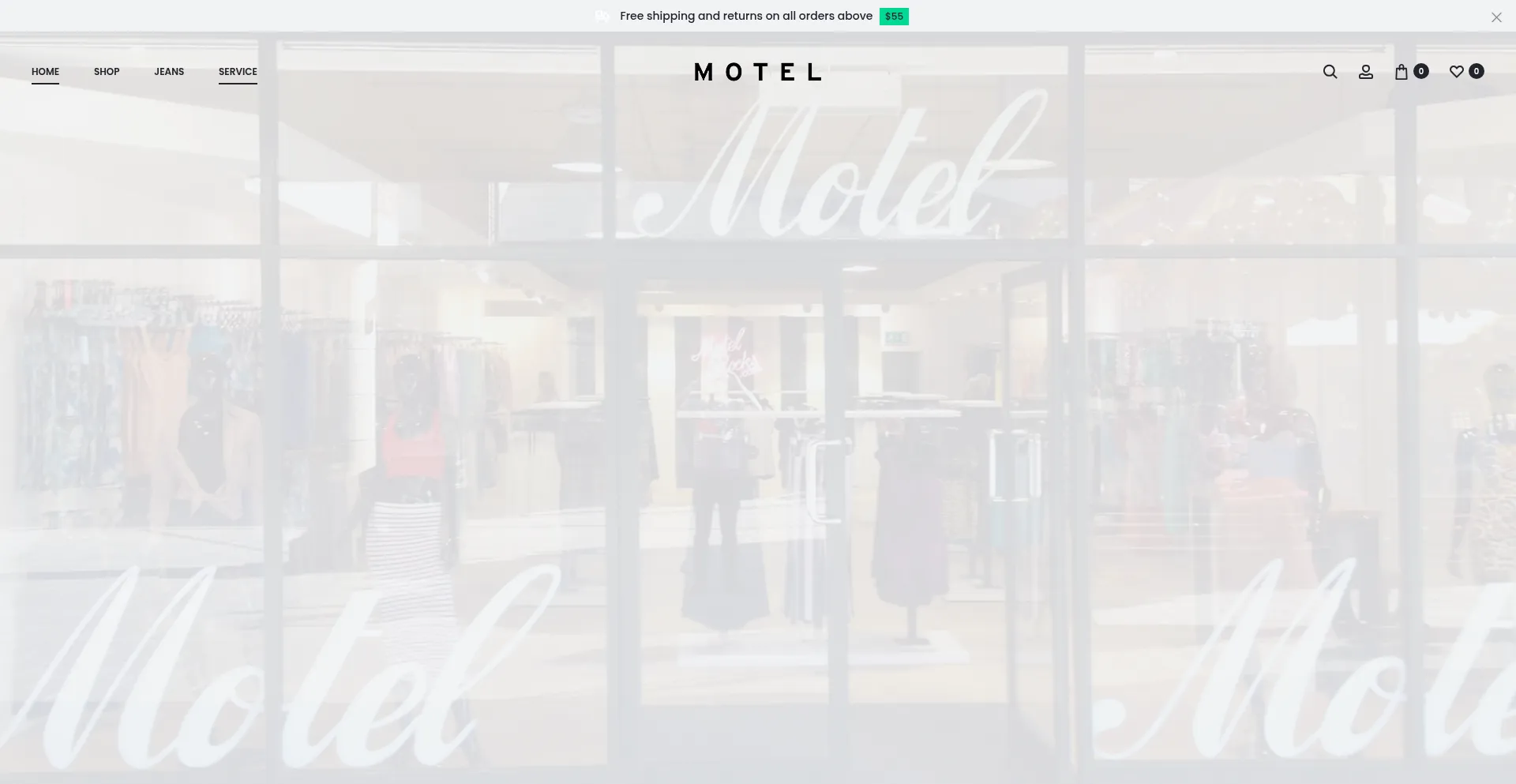 Motel-rocks.us Screenshot