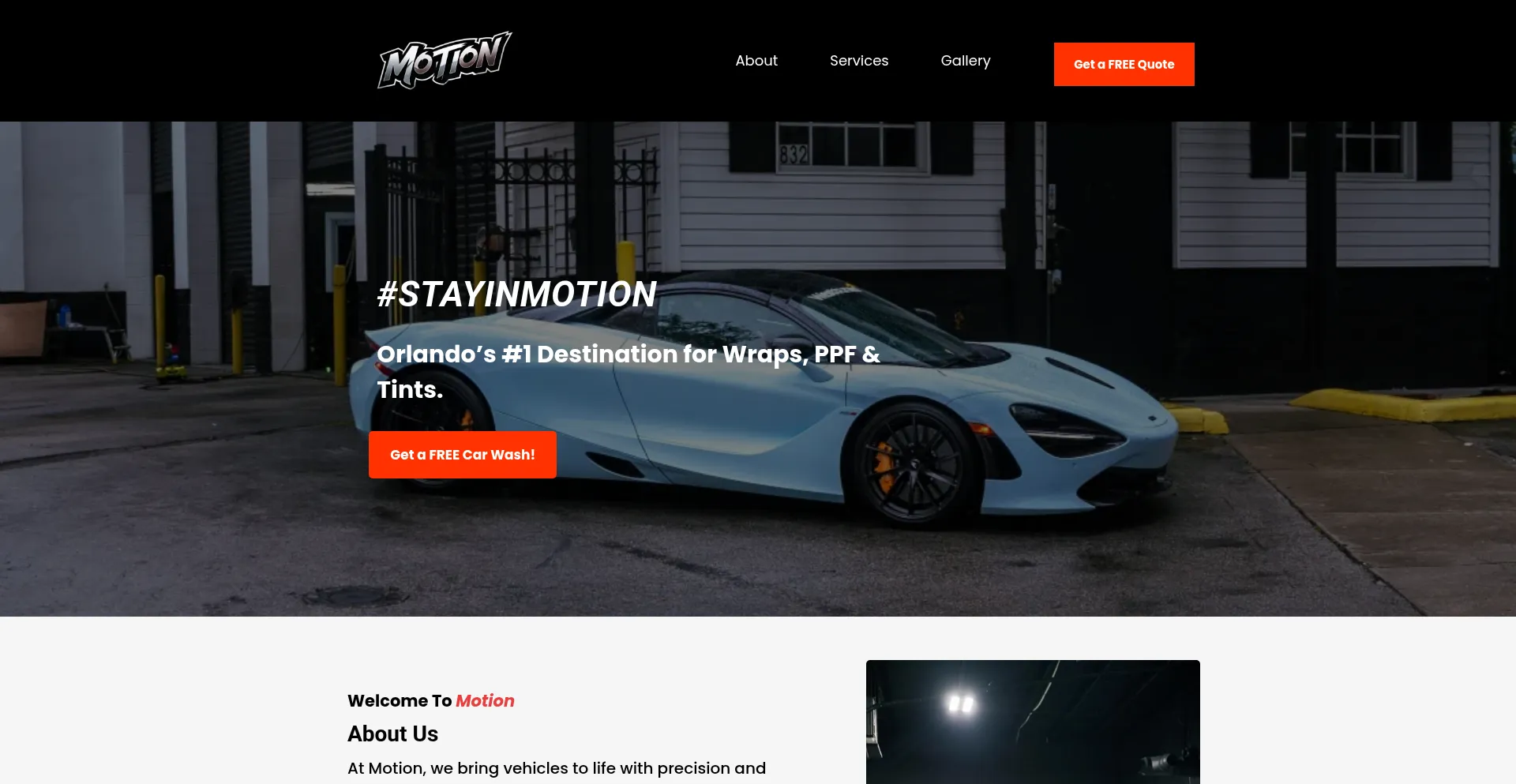 Motionautostudios.com