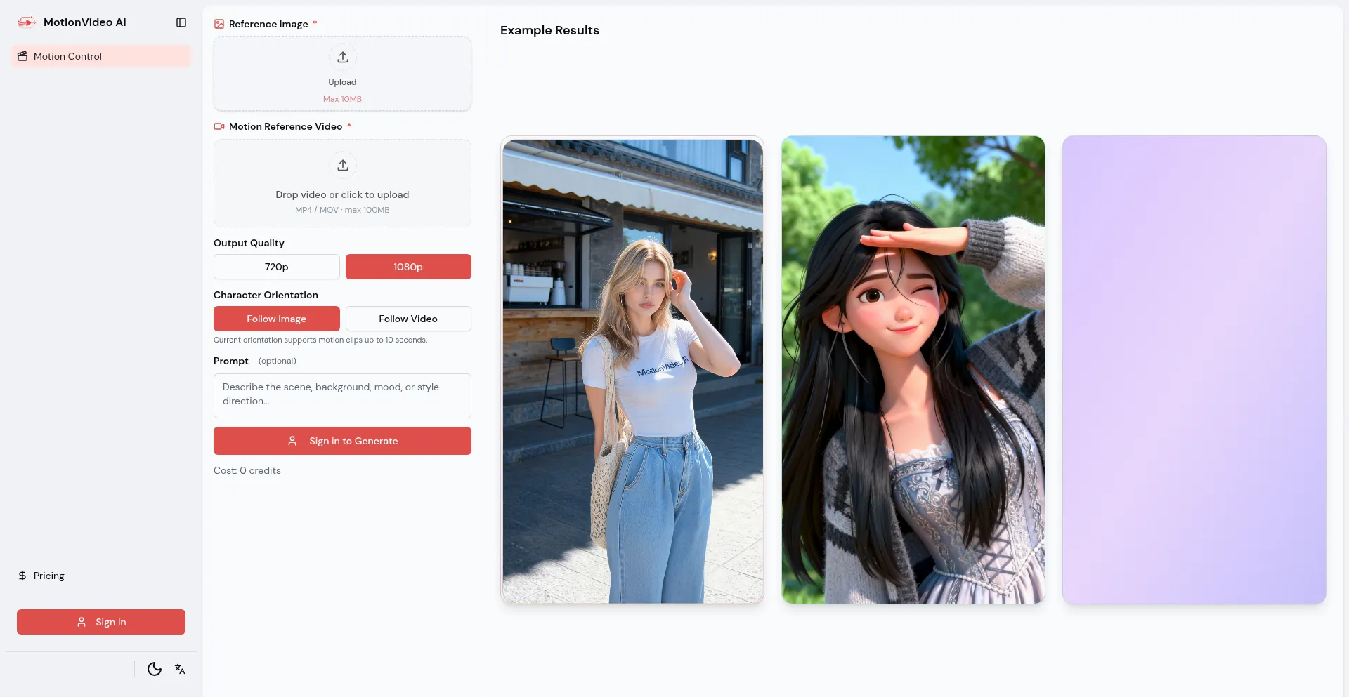 Motionvideoai.com