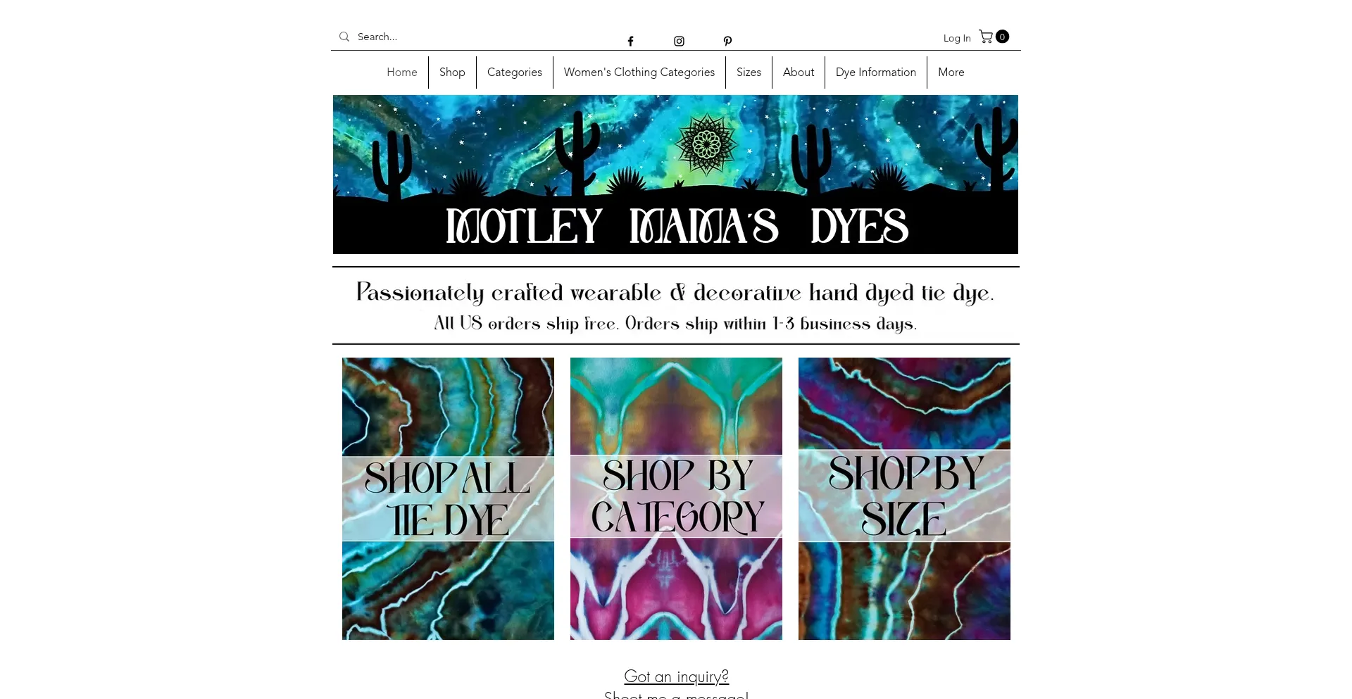 Motleymamasdyes.com