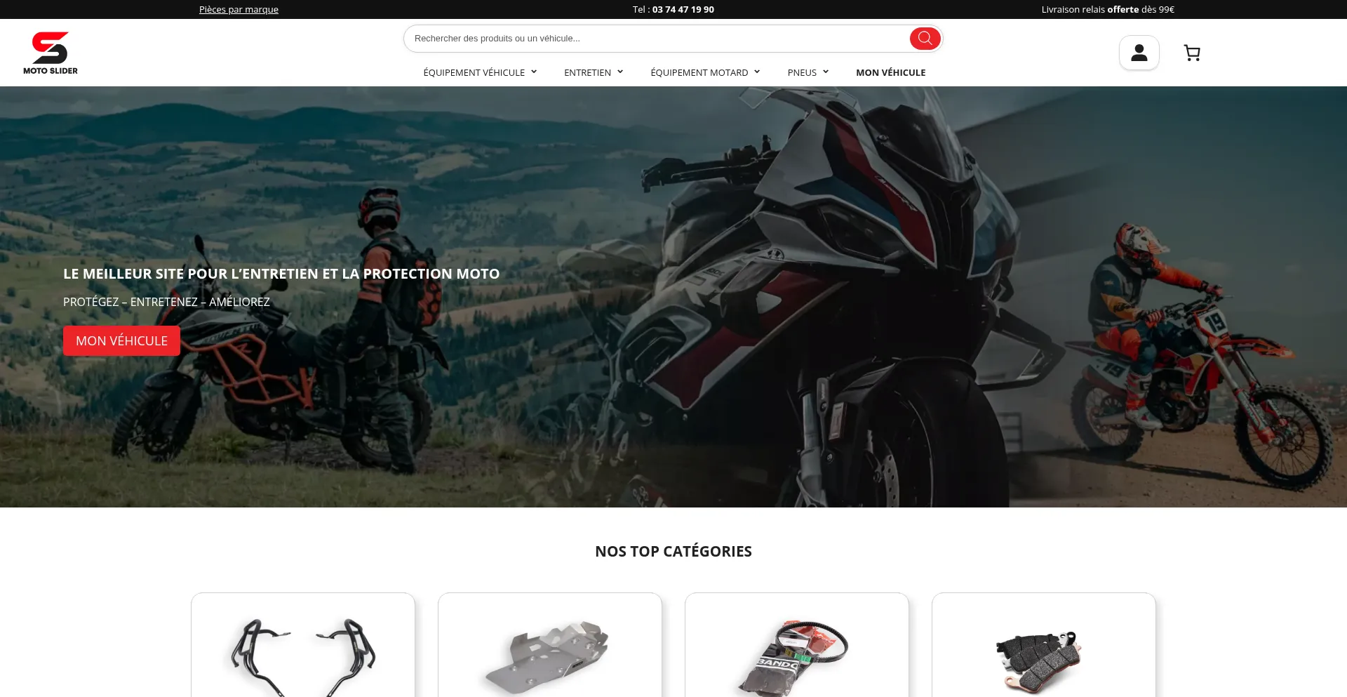 Moto-slider.com