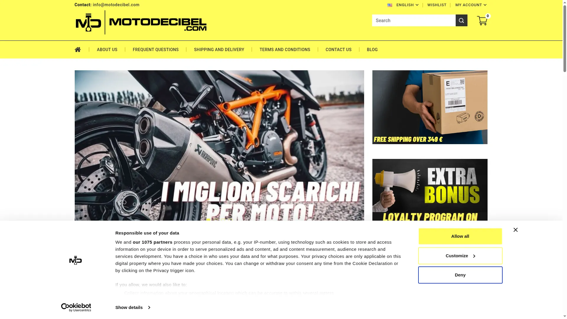 Motodecibel.com