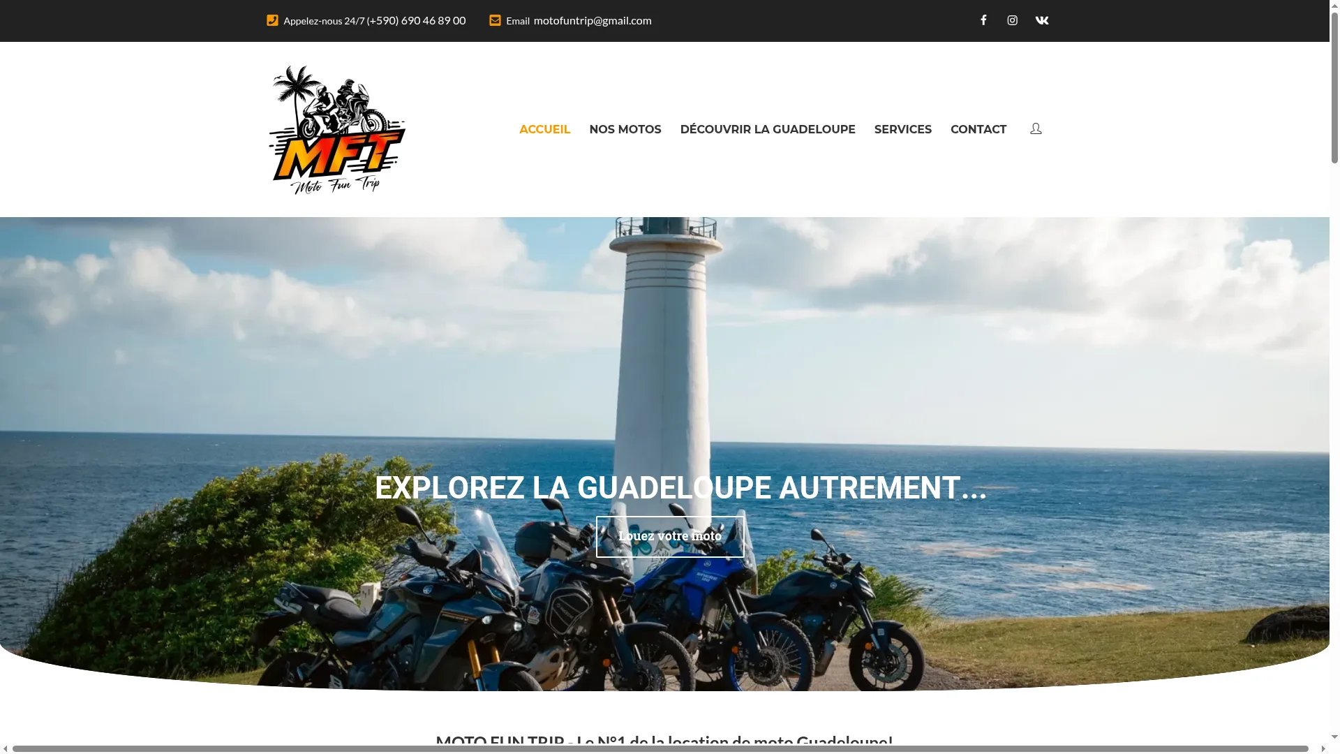 Motofuntrip.com