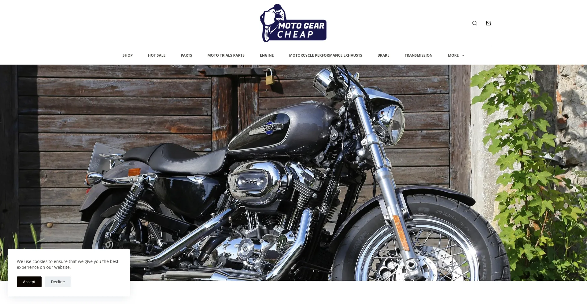 Motogearcheap.com