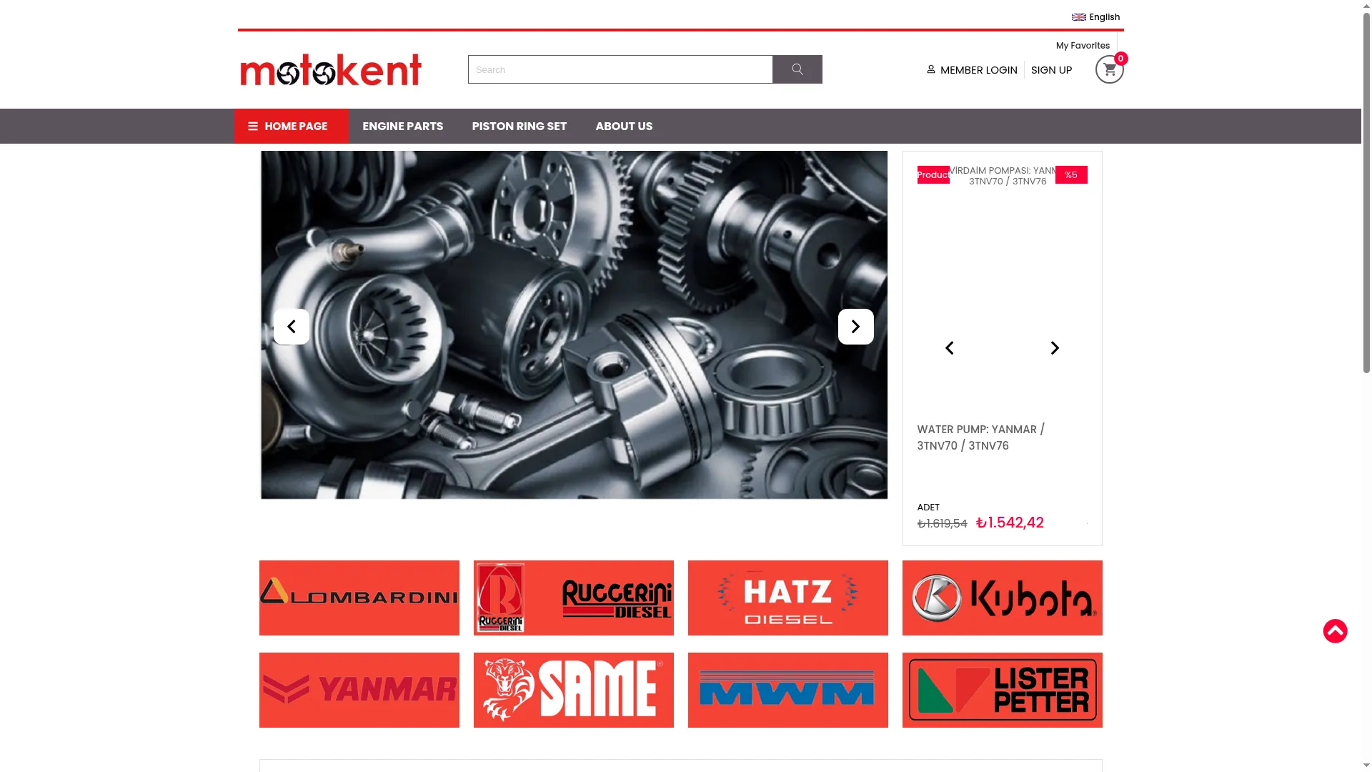 Motokent.com
