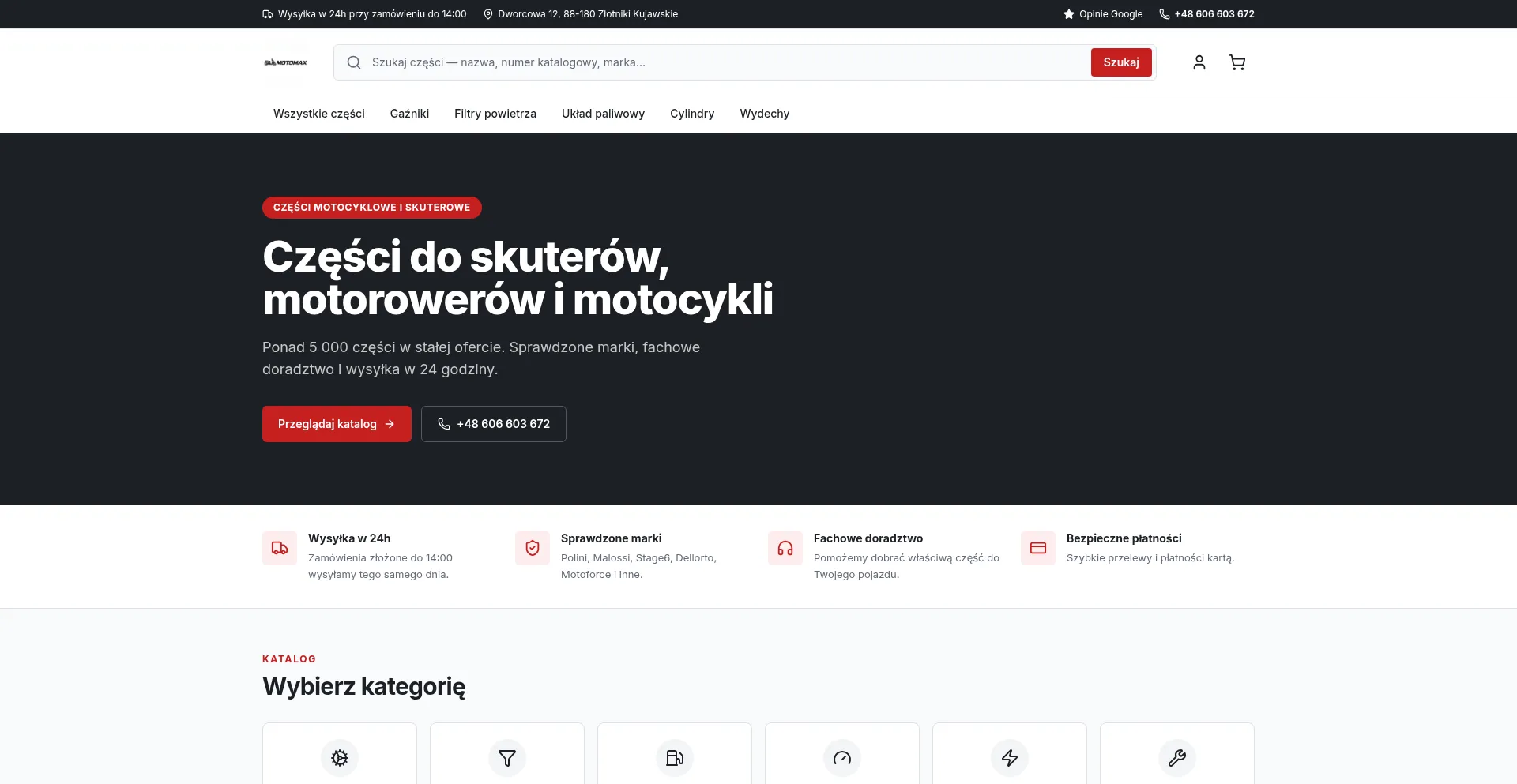 Motomaxczesc.pl