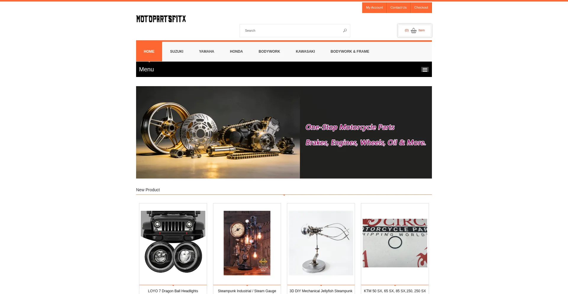 Motopartsfitx.com