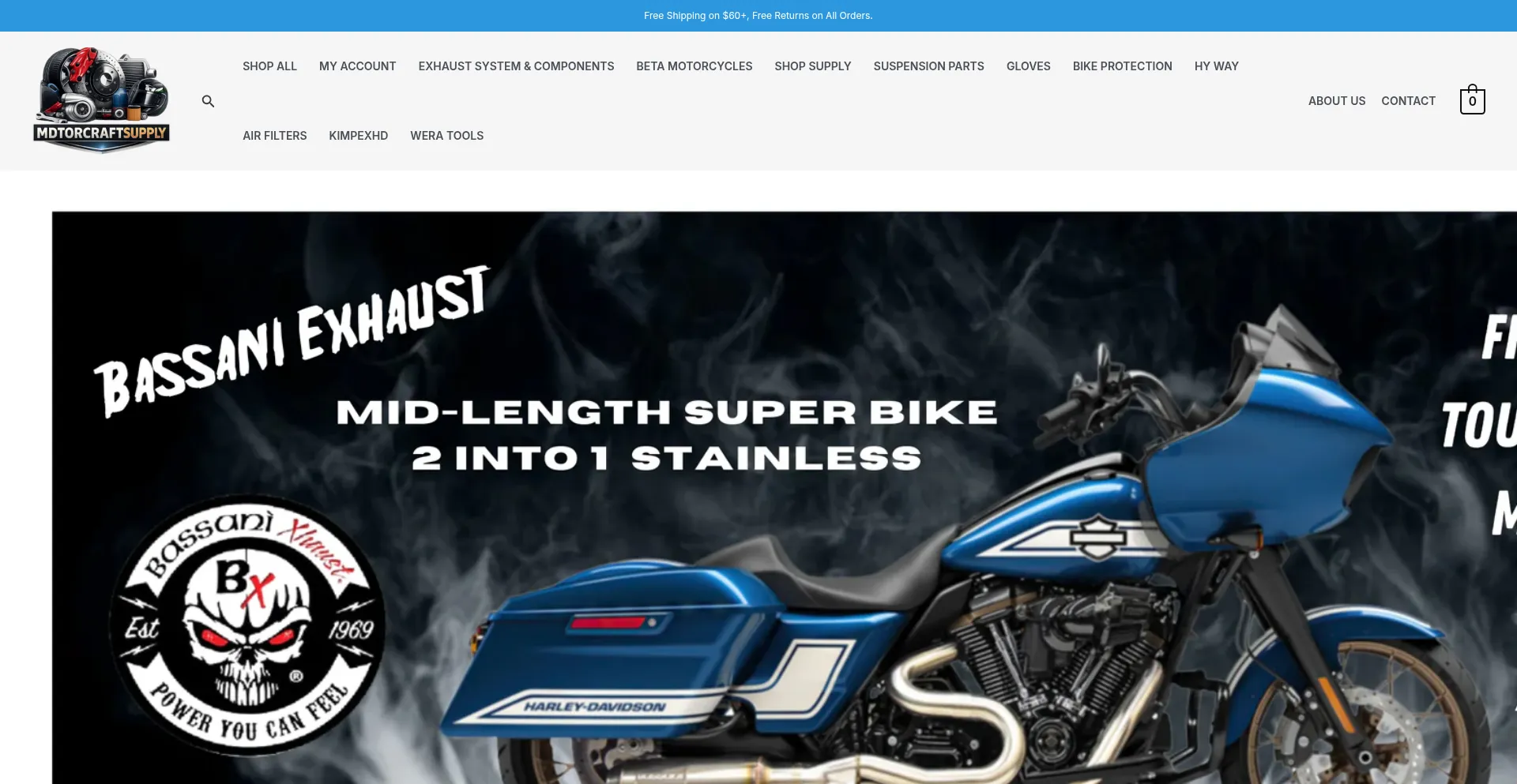 Motorcraftsupply.com
