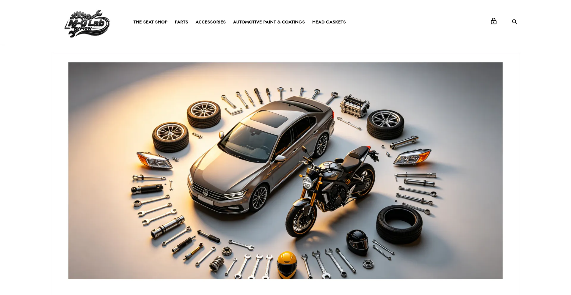 Motorgearlabflow.com